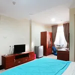 Fontana Residencia Guest House