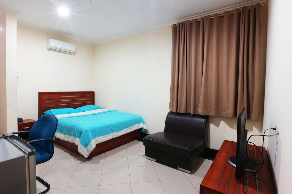 Fontana Residencia Jakarta