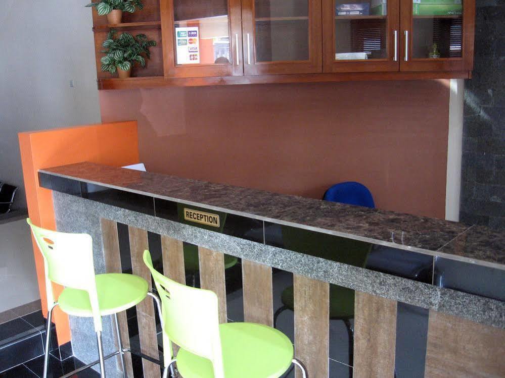 Fontana Residencia 3* Jakarta