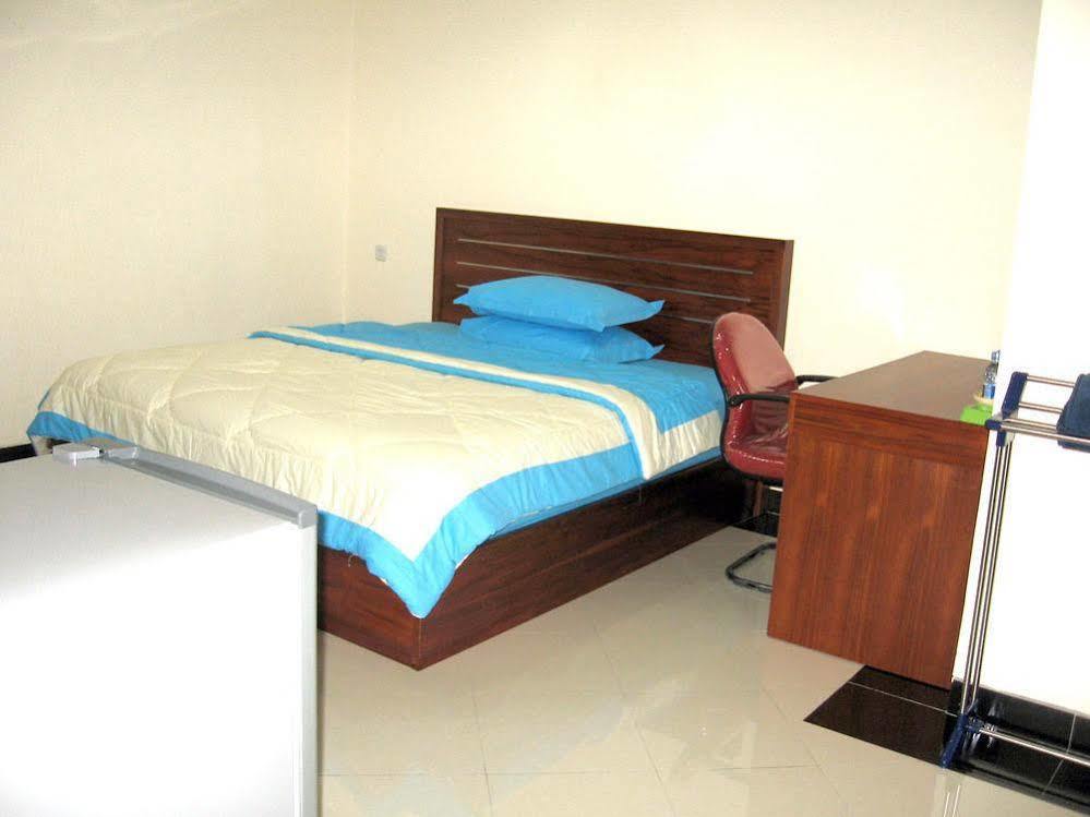 Fontana Residencia 3* Jakarta