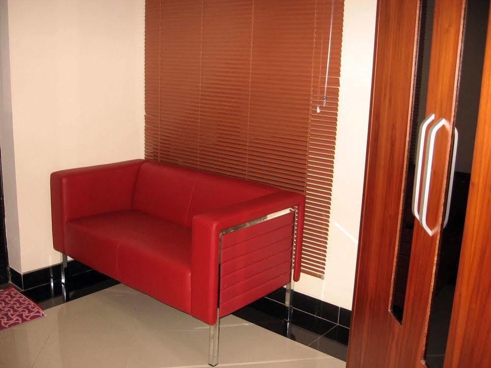 Wisma tamu Fontana Residencia 3*