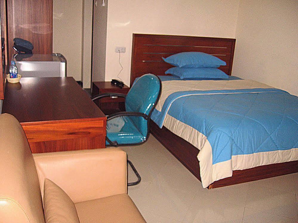 Wisma tamu Fontana Residencia 3*
