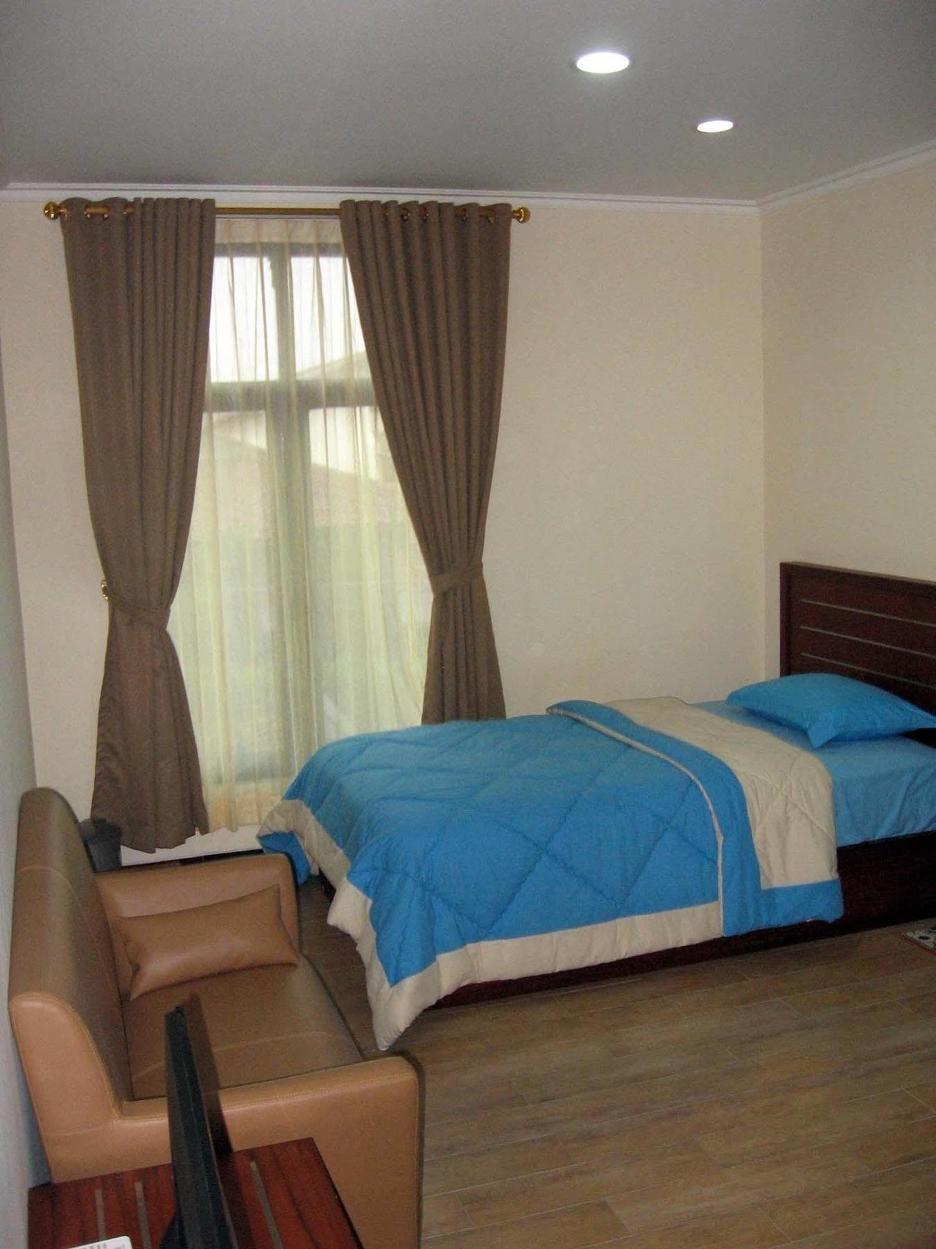 Fontana Residencia Wisma tamu Jakarta